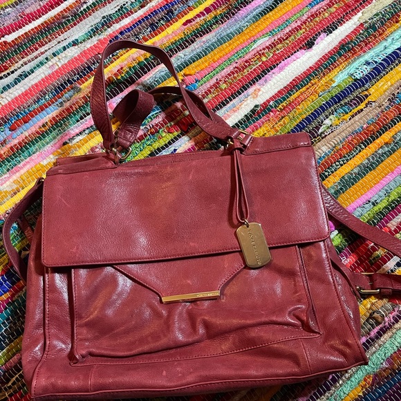 Vince camuto shoulder bag - Picture 4 of 8